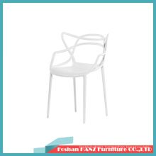 Removable Stackable French Dinner Chair for Restauraut and Banquet